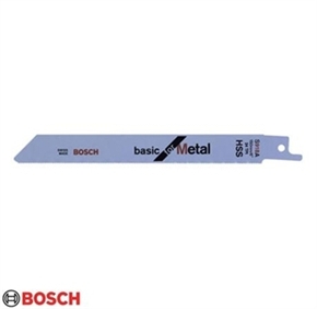 Bosch S918A Sabre Saw Blades Pack of 5
