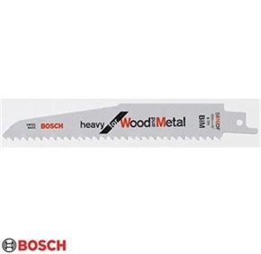Bosch S610DFSabre Saw Blades Pack of 5