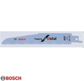 Bosch S920CF Sabre Saw Blades Pack of 5