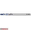 Bosch T318A Jigsaw Blades Pack of 5
