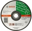 Bosch 2608600326 Stone Straight Cutting Disc 230mm