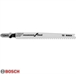 Bosch T234x Jigsaw Blades Pack of 5