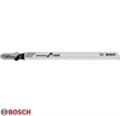 Bosch T301BCP Jigsaw Blades Pack of 5