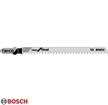 Bosch T301Cd Jigsaw Blades Pack of 5