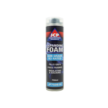 JCP Gun Grade Foam B3 750mL JCP Gun Grade Foam B3 750mL