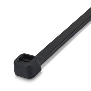 Black Cable Tie 100 x 2.5mm Black Cable Tie 100 x 2.5mm