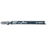 Jigsaw Blade 1x5 T119B Wood