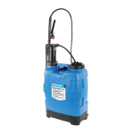 Backpack Water Spray Unit 20L Backpack Water Spray Unit 20L