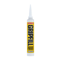 Solvent Free Gripfill Solvent Free Gripfill