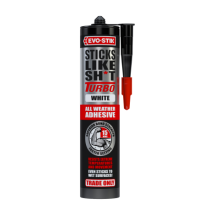Evo All Weather Adhesive 15min Evo All Weather Adhesive 15min
