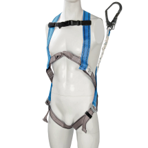 Lanyards & Harness Lanyards & Harness
