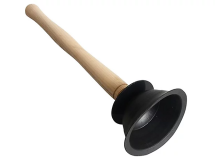 Toilet Brush & Plunger Toilet Brush & Plunger