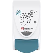 Hand Cleaning Hand Cleaning