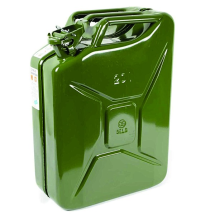 Fuel & Flammable Storage Fuel & Flammable Storage