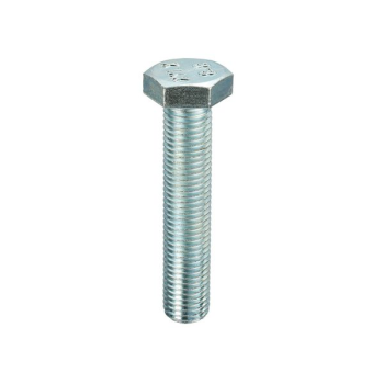 Hexagon Set Screw Fully Threaded Hexagon Set Screw Fully Threaded