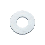 Penny Washers Zinc