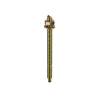 Masonry & Concrete Fixings Masonry & Concrete Fixings