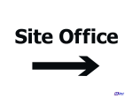 Site Office Right Arrow