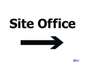 Site Office Right Arrow Site Office Right Arrow