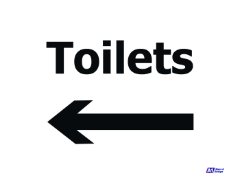 Toilets Left Arrow Toilets Left Arrow
