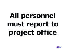 All Person Must Report Proje All Person Must Report Proje