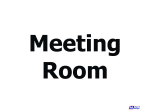Meeting Room