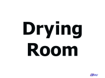 Drying Room Drying Room
