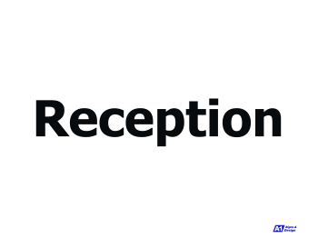 Reception Reception