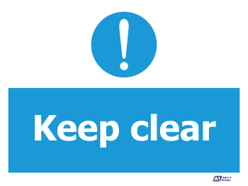 Keep Clear Keep Clear