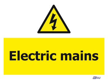 Electrical Mains Electrical Mains