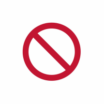 Prohibition Prohibition