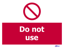 Do Not Use Do Not Use