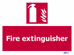 Fire Extinguisher 600x450