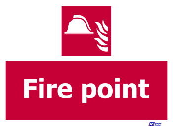 Fire Point Fire Point