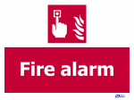 Fire Alarm