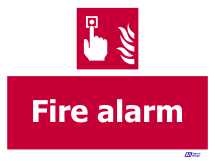 Fire Alarm Fire Alarm