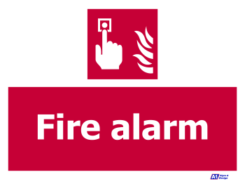 Fire Alarm Fire Alarm