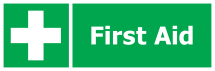 First Aid 600x200 First Aid 600x200