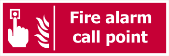 Fire Alarm Call Point Fire Alarm Call Point