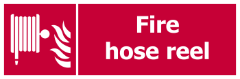 Fire Hose Reel Fire Hose Reel