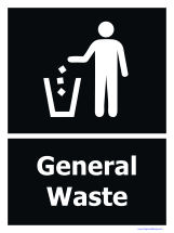 General Waste General Waste
