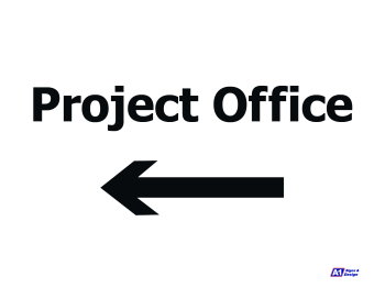 Project Office Left Arrow Project Office Left Arrow