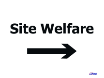 Site Welfare Right Arrow Site Welfare Right Arrow