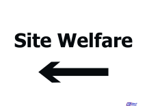 Site Welfare Left Arrow Site Welfare Left Arrow