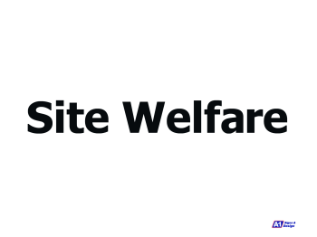 Site Welfare Site Welfare