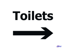 Toilets Right Arrow Toilets Right Arrow