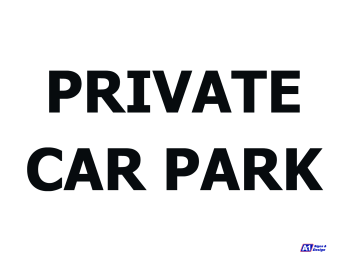 Private Car Park Private Car Park