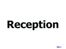 Reception Reception