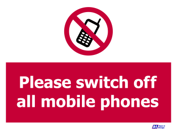 Switch Off Mobile Phones Switch Off Mobile Phones