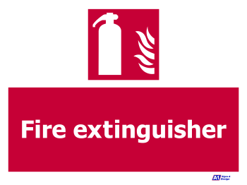 Fire Extinguisher 600x450 Fire Extinguisher 600x450